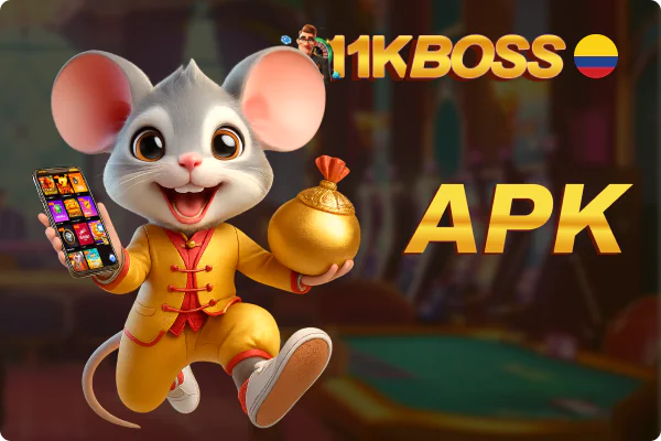 11kboss apk para android