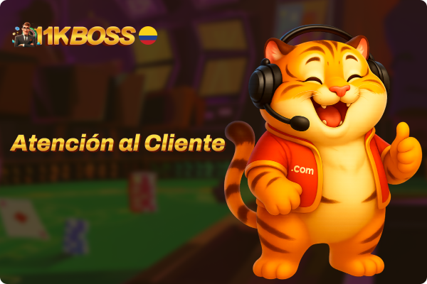 atención al cliente