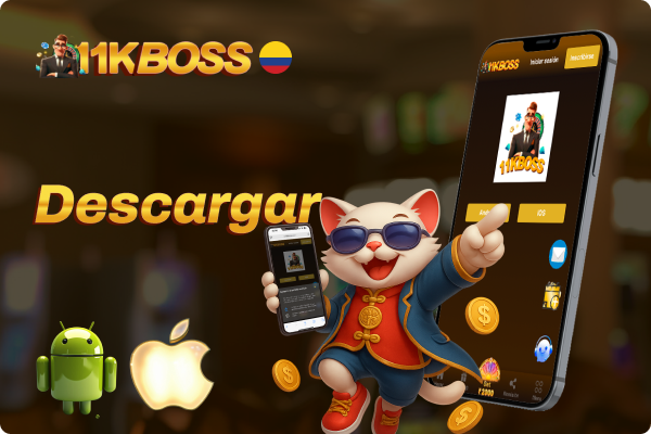 11kboss descargar