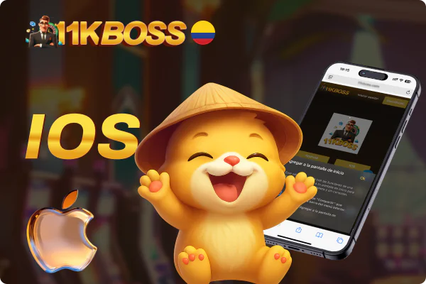 11kboss app para ios