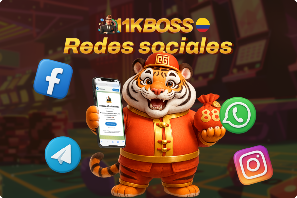 redes sociales